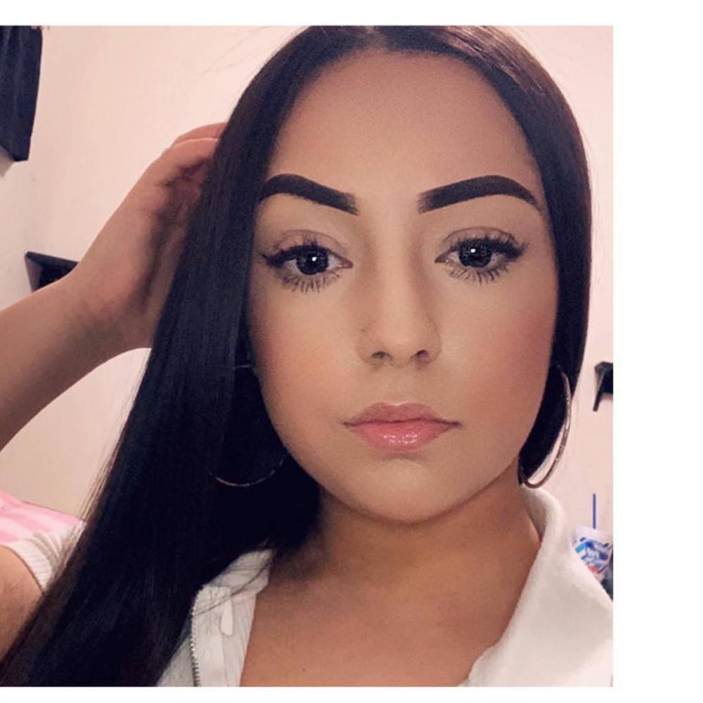 Meet your Posher, Mariah